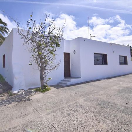 Casa Famara Villa Teguise  Buitenkant foto