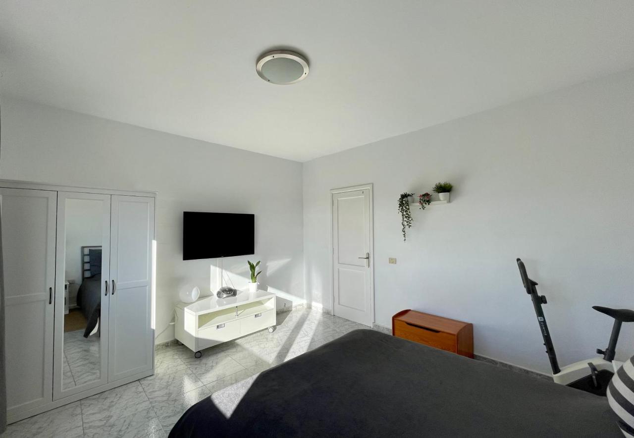Casa Famara Villa Teguise  Buitenkant foto