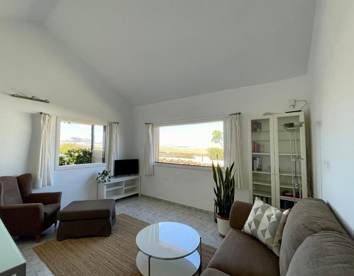 Casa Famara Villa Teguise  Buitenkant foto