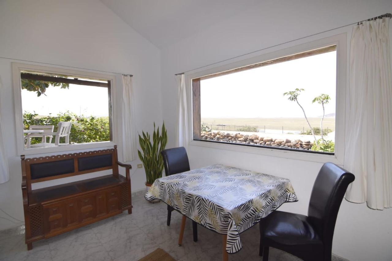 Casa Famara Villa Teguise  Buitenkant foto