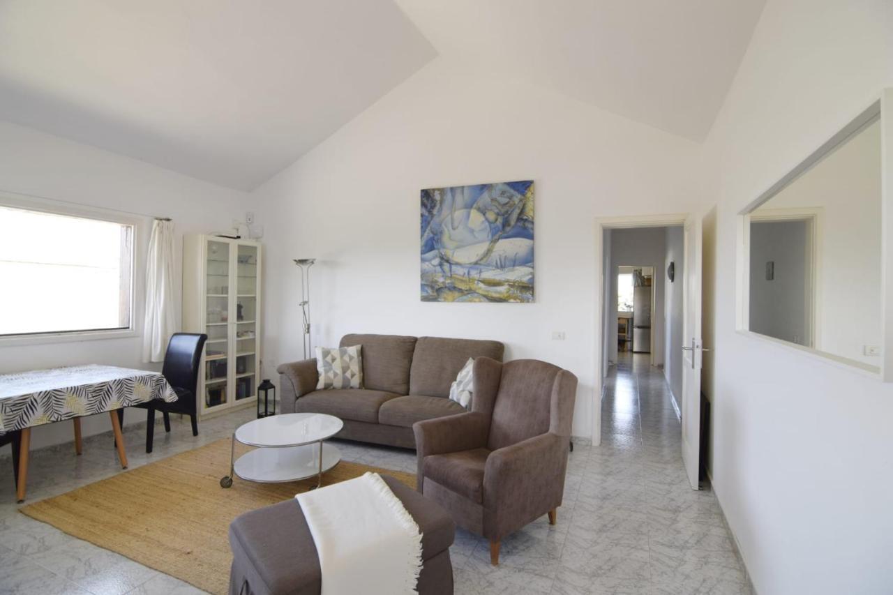 Casa Famara Villa Teguise  Buitenkant foto