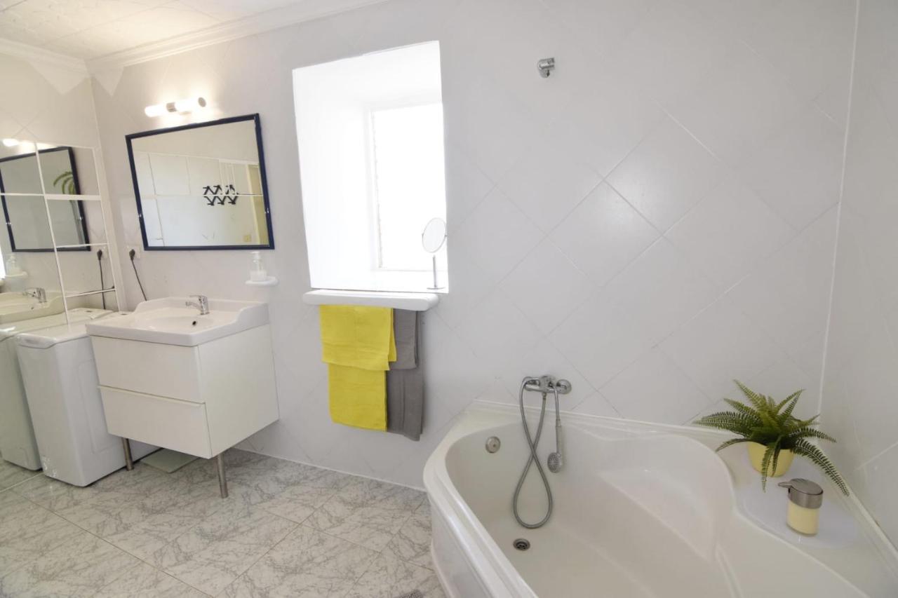 Casa Famara Villa Teguise  Buitenkant foto